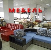 Магазины мебели в Кшенском